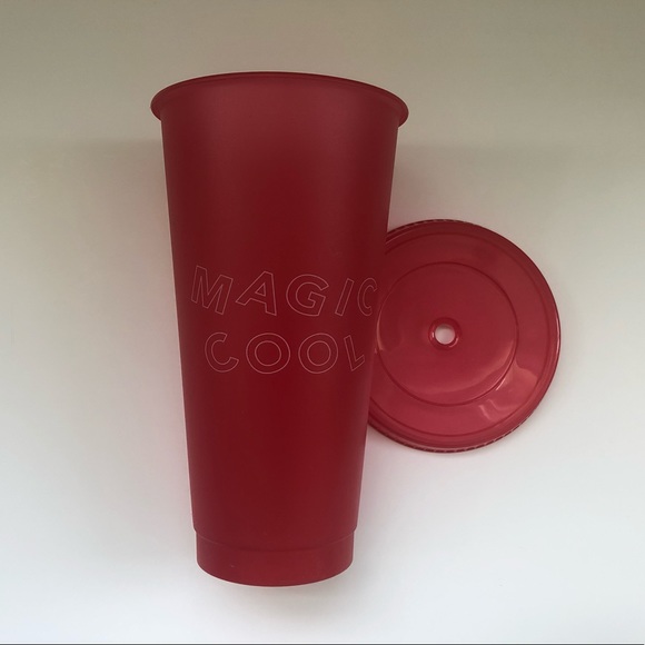 3/$20 - Starbucks cold cup - Picture 2 of 3